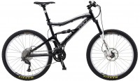 GT Sensor 2.0 2012