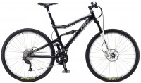 GT Sensor 9R Expert 2012