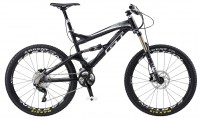 GT Force 1.0 2012