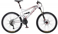 GT Force 2.0 2012