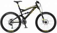 GT Force 3.0 2012