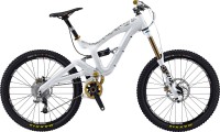 GT RUCKUS 7 1.0 2012
