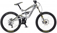 GT FURY AL 1.0 2012