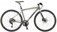 GT Transeo XR 1.0 2012