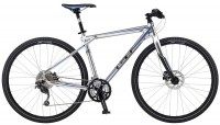 GT Transeo XR 2.0 2012