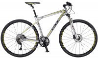 GT Transeo Ultra 2012