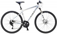 GT Transeo 1.0 2012