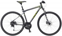 GT Transeo 2.0 2012