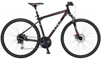 GT Transeo 3.0 2012