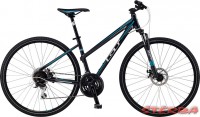 GT Transeo 3.0Lady 2012
