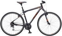 GT Transeo 4.0 2012