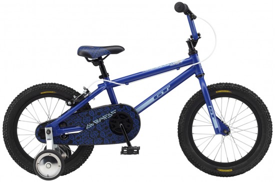 GT MACH ONE JUNIOR 16" 2012