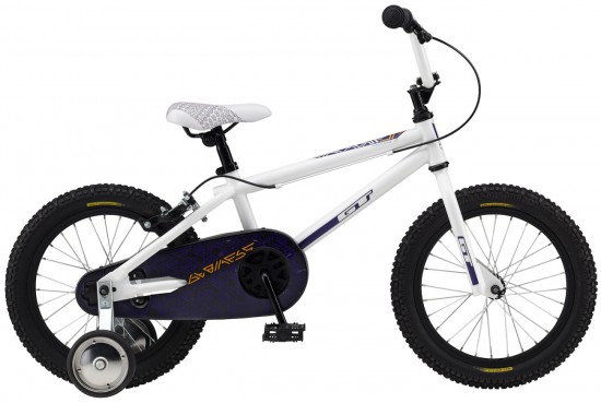 GT MACH ONE JUNIOR 16" 2012