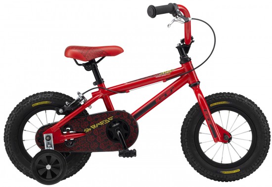 GT Mach One Mini 12" 2012