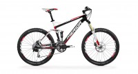 Merida One-Forty 900-D 2012