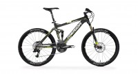Merida One-Twenty carbon XT D 2012