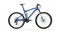 Merida One-Twenty 1200-D 2012