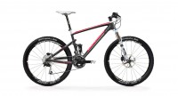 Merida Ninety-Nine Carbon 3000-D 2012