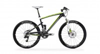 Merida Ninety-Nine 2000-D 2012