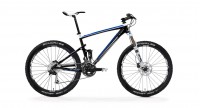 Merida Ninety-Nine XT-D 2012