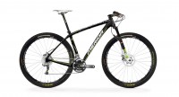 Merida Big Nine carbon Team-D 2012