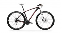 Merida Big Nine carbon 3000-D 2012