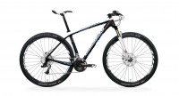 Merida Big Nine carbon 1200-D 2012