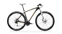 Merida Big Nine Lite 3000-D 2012