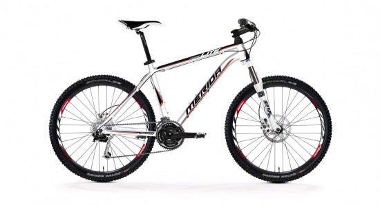 Merida Matts Lite XT-D 2012