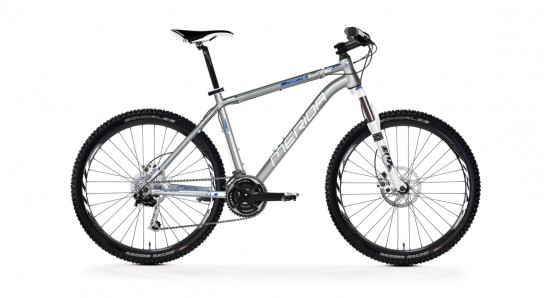 Merida Matts Lite XT-D 2012