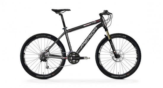 Merida Matts TFS 900-D 2012
