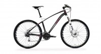 Merida Juliet XT-D 2012