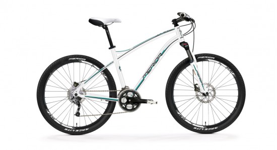 Merida Juliet 300-D 2012