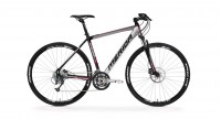 Merida Crossway XT-D 2012