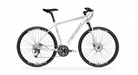Merida Crossway 300-D 2012