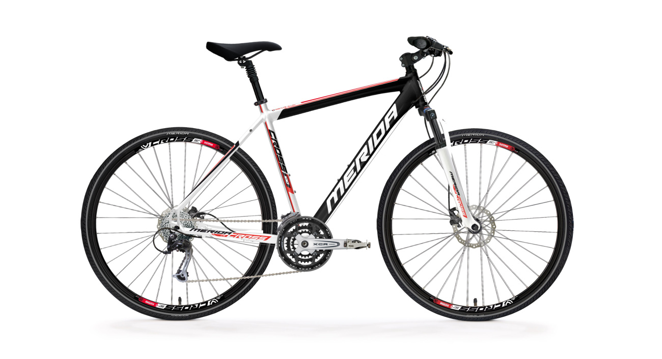 merida crossway 100 2015