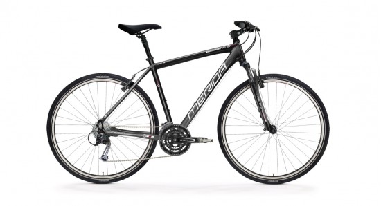 Merida Crossway 100-V 2012