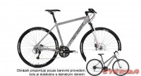 Merida Crossway 900-D lady 2012