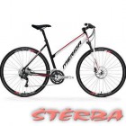 Merida Crossway 500-D lady 2012