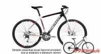 Merida Crossway 100-D lady 2012