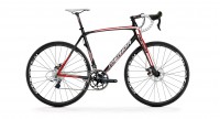 Merida Cyclo Cross carbon 5-D 2012