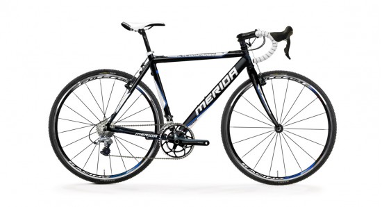 Merida Cyclo Cross 5 2012