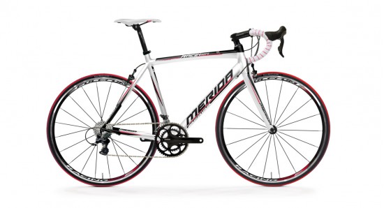 Merida Reacto 904-20 2012