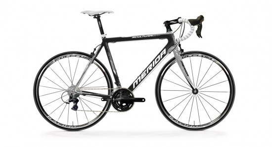Merida Scultura Evo 904-com 2012