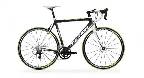 Merida Scultura Evo 904-com 2012