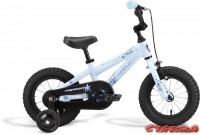 Merida Dakar 612-Coaster -Boy / -Girl 12" 2010