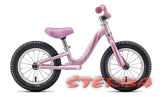 Specialized walk 2012