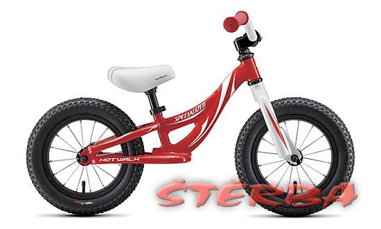 Specialized walk 2012