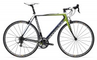 klikněte pro zobrazení obrázku Cannondale SuperSix 5 105 Compact 2012
