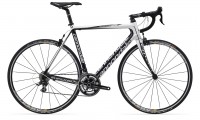 klikněte pro zobrazení obrázku Cannondale SuperSix 5 105 Compact 2012